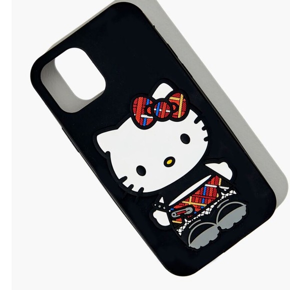 NIB hello kitty iPhone 12/12 pro case - Picture 5 of 9